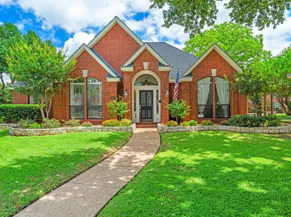 2007 Hunter Place Ct, Arlington, TX 76006