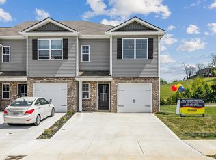 The Townes at Amber Bluff, Conway, SC 29526