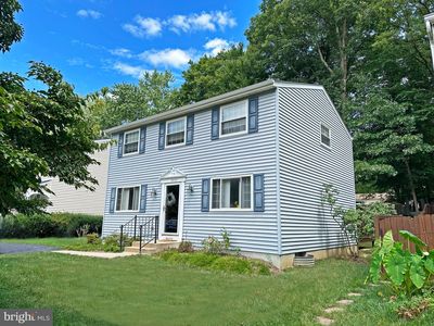 8497 Rainbow Bridge Ln, Springfield, VA, 22153