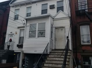 65.5 Atlantic #3, Jersey City, NJ 07304
