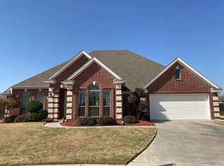 5 Sun Stone Ct, Wichita Falls, TX 76310