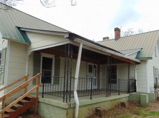 513 W Main St, La Fayette, GA 30728
