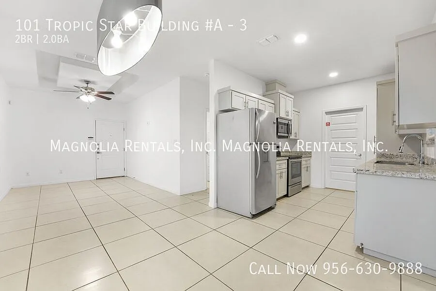 1st Month Free with 13 Month Lease — Photo 4