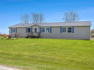 3584 Miller Rd, Bancroft, MI 48414