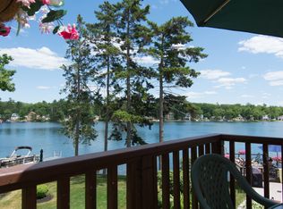 16 Hill Rd #15, Tilton, NH 03276