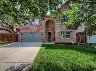 2422 Thrasher Oak, San Antonio, TX 78232