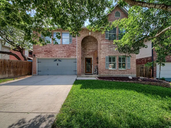2422 Thrasher Oak, San Antonio, TX 78232