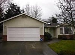 1203 SW 318th St, Federal Way, WA 98023