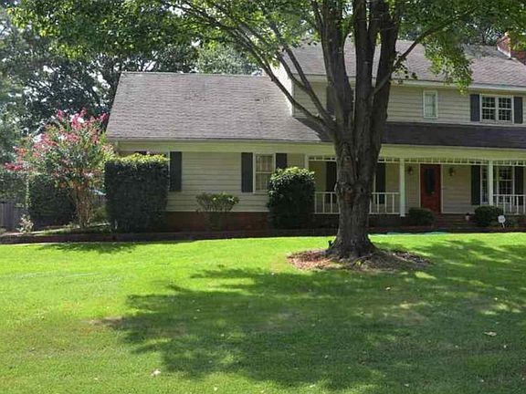 2nd image of 2981 Sandy Creek Dr