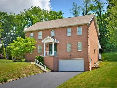 94 Laurel Dr, Greensburg, PA, 15601