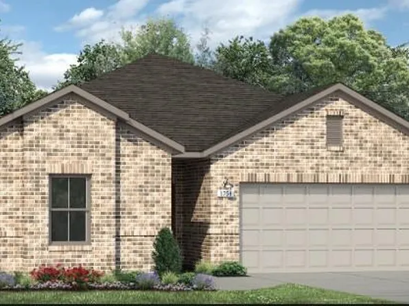 320 Goldeneye Duck Dr, Waller, TX 77484