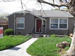 3 La Cruz Ave, Benicia, CA 94510