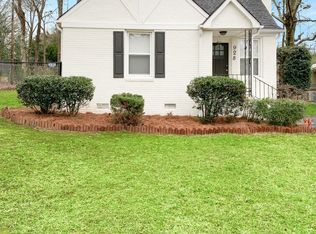 928 Beal St, Charlotte, NC 28211