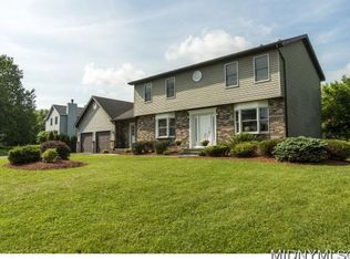 8650 Westmoreland Rd, Whitesboro, NY 13492