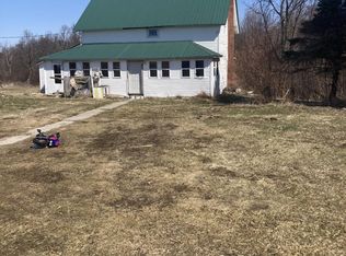 81 Hogan Rd, Chateaugay, NY 12920