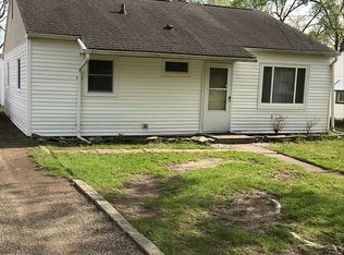 720 Sunnock Ave, Kalamazoo, MI 49001