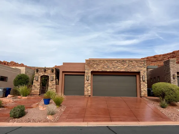 2139 Cougar Rock Cir #182, Saint George, UT 84770