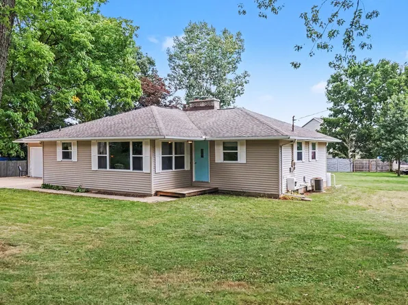 7836 N 30th St, Richland, MI 49083