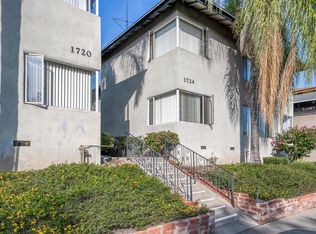 1724 Grevelia St APT B, South Pasadena, CA 91030