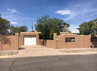 432 Kathryn Pl, Santa Fe, NM 87501
