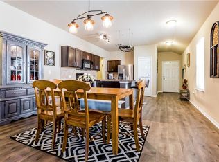 14507 Almodine Rd, Manor, TX 78653