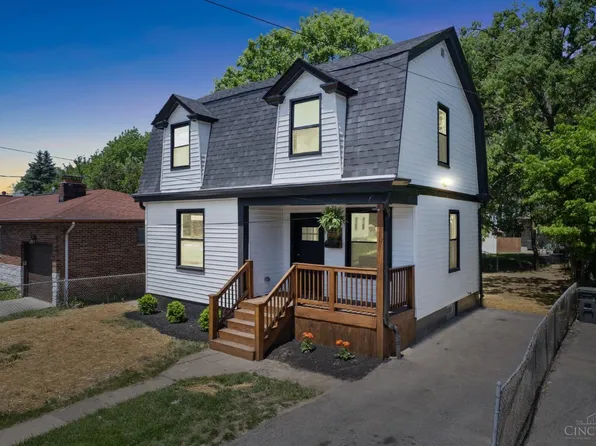 1822 Mentor Ave, Cincinnati, OH 45212