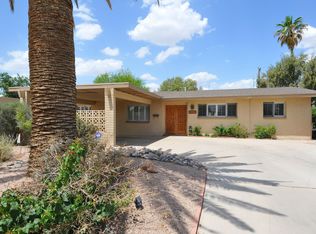 8320 E Bonnie Rose Ave, Scottsdale, AZ 85250