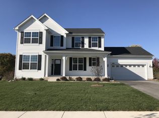 2243 Richmond Ave, Yorkville, IL