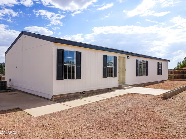 1483 N Cochise Cir, Tombstone, AZ 85638