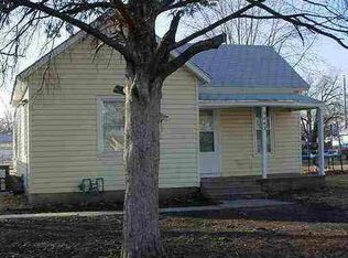 2443 S Laura St, Wichita, KS 67216