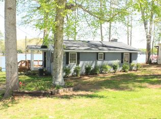 128 Rocky Shores Boat Ramp Rd, Iva, SC 29655