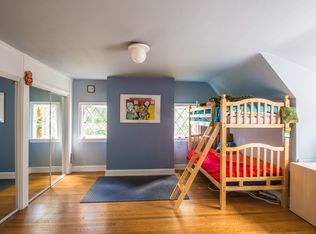 1852 E Hamlin St, Seattle, WA 98112