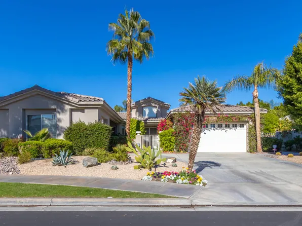 4 Bentley Rd, Rancho Mirage, CA 92270