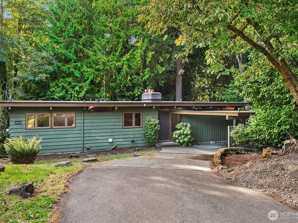 18415 51st Place NE, Lake Forest Park, WA 98155
