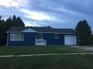 505 B Ave, Pollock, SD 57648