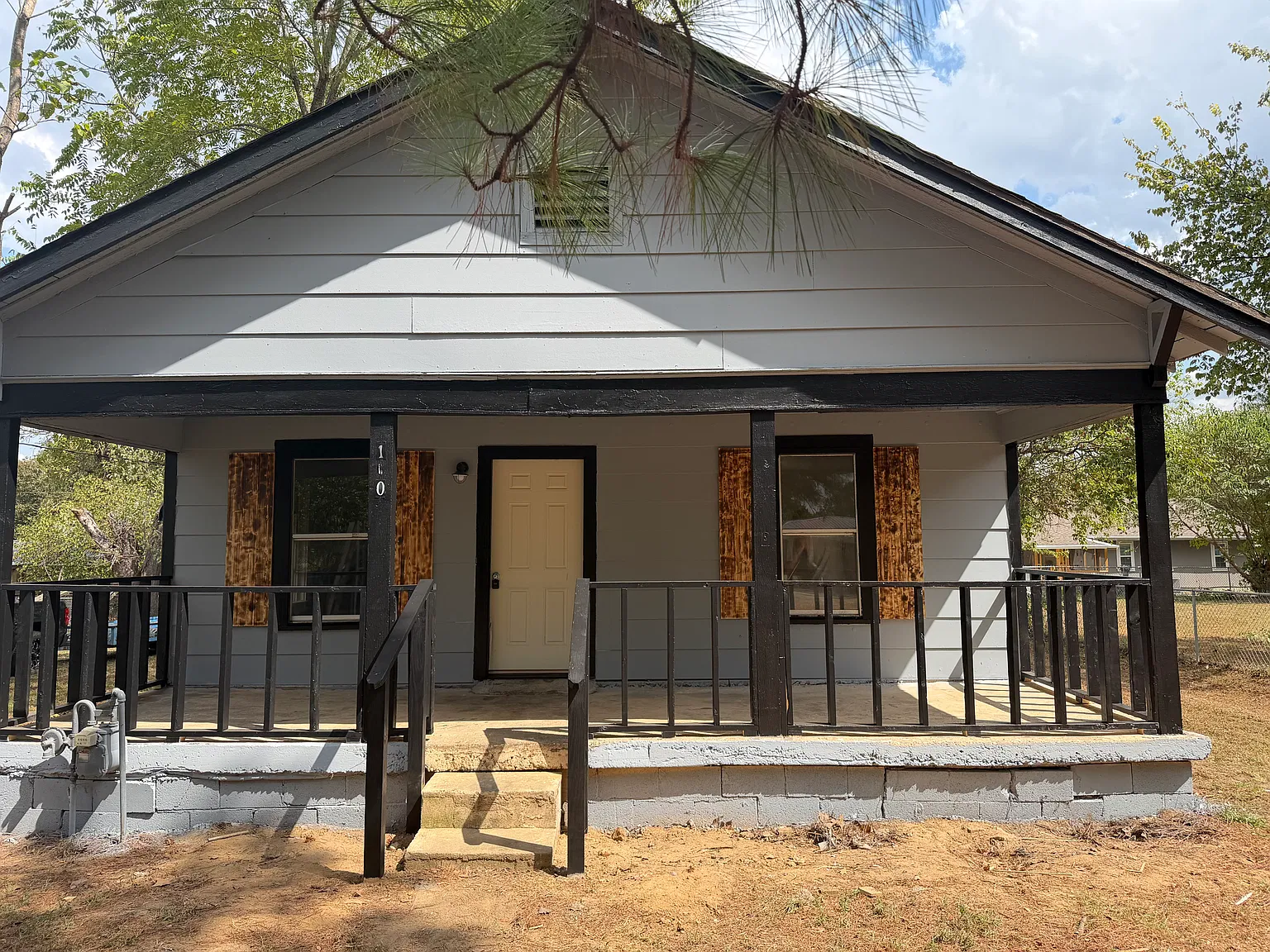 3 bed, 1026 sqft, $995 — Photo 4