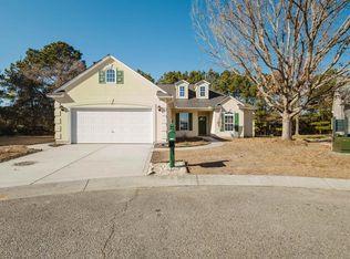 6011 Mossy Oaks Dr., North Myrtle Beach, SC 29582