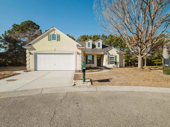 6011 Mossy Oaks Dr., North Myrtle Beach, SC 29582