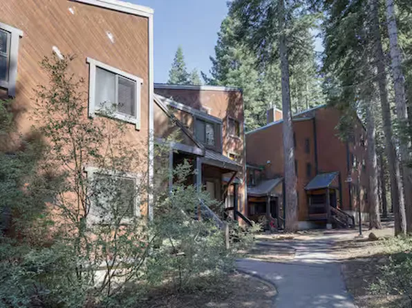 (undisclosed Address), Truckee, CA 96161