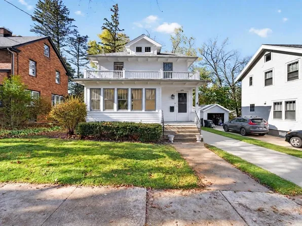 2126 Fox Ave, Madison, WI 53711