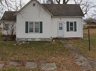 207 Coover Ave, Baxter, IA 50028