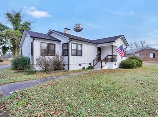 121 Mimosa Dr, Jenkinsburg, GA 30234