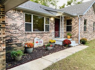 511 N Logan St, Charleston, AR 72933