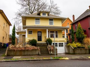 3116 N Vancouver Ave, Portland, OR 97227