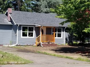 631 NE 5th Ave, Hillsboro, OR 97124