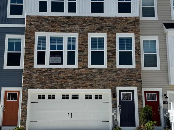 1312 Lake Lucerne Ln, Trappe, MD 21673