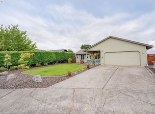 710 NE 161st Ct, Vancouver, WA 98684