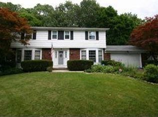 15 Red Bud Rd, Rochester, NY 14624