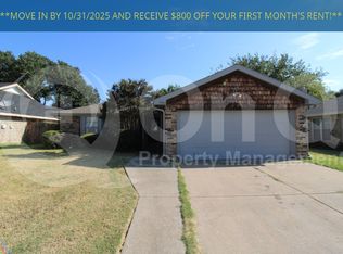 311 Lemon Dr, Arlington, TX 76018