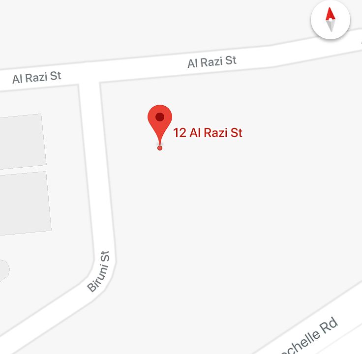 2nd image of 4416 Al Razi St